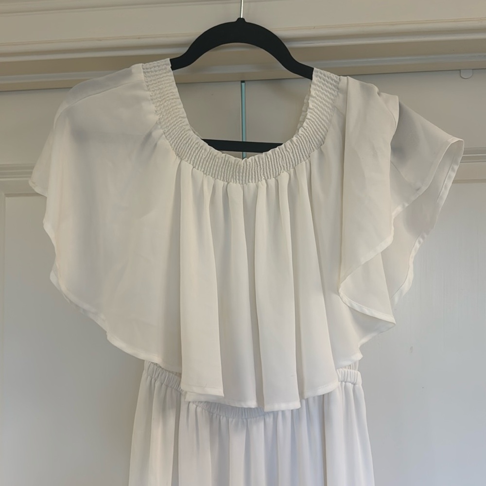 Gorgeous MuMu!